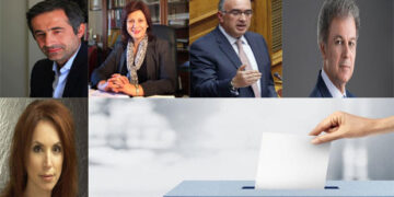 Ποιοί εκλέγονται βουλευτές στην ΠΕ Κοζάνης – Νέα σταυροδοσία όλων των υποψηφίων (ώρα 01.15΄)