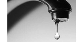 Διακοπή της υδροδότησης στη ΔΚ Σερβίων ΑΥΡΙΟ Παρασκευή