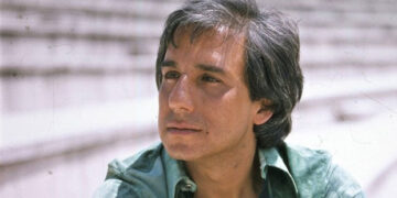 Η Μουσική Γωνιά του Μίλτου Ηλιάδη στο e-ptolemeos.gr – Antonio Castro WELFARE 1971