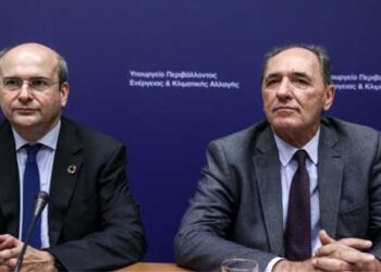 Χατζηδάκης: Να σώσουμε την ΔΕΗ – Προτεραιότητες Ελληνικό και Σκουριές