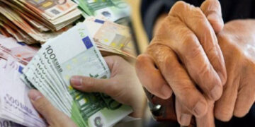 Κοζάνη: Εξιχνιάστηκε ληστεία που διαπράχθηκε σε βάρος ηλικιωμένων 90 και 78 χρονών