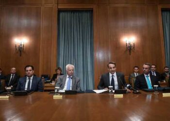 Φορολογικό νομοσχέδιο: €1.000 αφορολόγητο για κάθε παιδί, μείωση φόρων εισοδήματος και ΕΝΦΙΑ το 2020