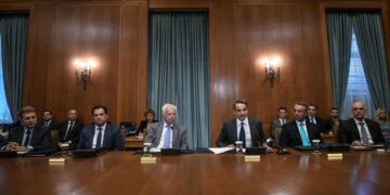 Φορολογικό νομοσχέδιο: €1.000 αφορολόγητο για κάθε παιδί, μείωση φόρων εισοδήματος και ΕΝΦΙΑ το 2020