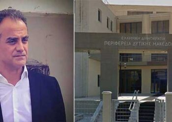 Κατέβασαν τα μολύβια στην Περιφέρεια – Ο Επίκαιρος καταγράφει