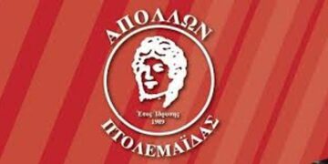 Το μετέωρο βήμα του Απόλλωνα Πτολεμαΐδας