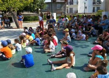 «Το στοίχημα»: Παράσταση -παιχνίδι με ζωντανή μουσική στην Κοζάνη