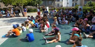 «Το στοίχημα»: Παράσταση -παιχνίδι με ζωντανή μουσική στην Κοζάνη