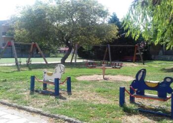 Έκθεση κόλαφος για τις Παιδικές Χαρές του Δήμου Εορδαίας – Τις βγάζει ακατάλληλες διότι δεν πληρούν τις αναγκαίες συνθήκες ασφαλείας