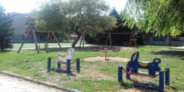 Έκθεση κόλαφος για τις Παιδικές Χαρές του Δήμου Εορδαίας – Τις βγάζει ακατάλληλες διότι δεν πληρούν τις αναγκαίες συνθήκες ασφαλείας