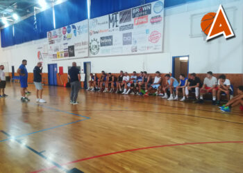 Ξεκίνησαν τα ‘’βάσανα’’ για τους παίκτες του Αριστοτέλη Φλώρινας