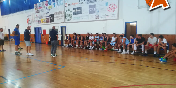 Ξεκίνησαν τα ‘’βάσανα’’ για τους παίκτες του Αριστοτέλη Φλώρινας