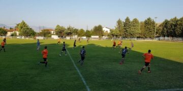 Νίκες για Κοζάνη και Α.Ε. Κοζάνης σε φιλικά παιχνίδια