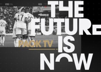 Έτσι θα λειτουργήσει το PAOK TV