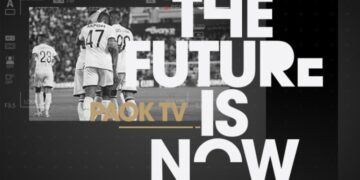 Έτσι θα λειτουργήσει το PAOK TV