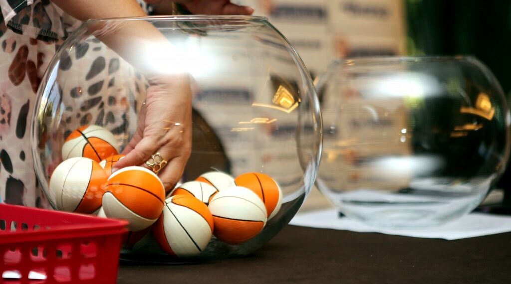 Κλήρωση κυπέλλου Μπάσκετ: Εντός με Καβάλα ο Πρωτέας Γρεβενών