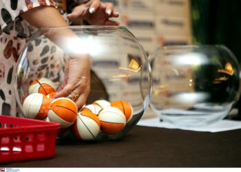 Κλήρωση κυπέλλου Μπάσκετ: Εντός με Καβάλα ο Πρωτέας Γρεβενών