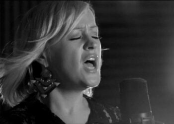 Η Μουσική Γωνιά του Μίλτου Ηλιάδη στο e-ptolemeos.gr – Alice Russell – Crazy