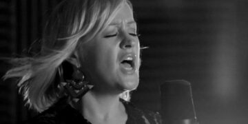 Η Μουσική Γωνιά του Μίλτου Ηλιάδη στο e-ptolemeos.gr – Alice Russell – Crazy