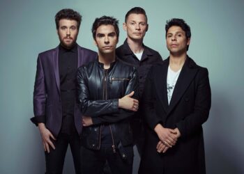 Η Μουσική Γωνιά του Μίλτου Ηλιάδη στο e-ptolemeos.gr – Stereophonics – I Wanna Get Lost With You