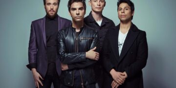 Η Μουσική Γωνιά του Μίλτου Ηλιάδη στο e-ptolemeos.gr – Stereophonics – I Wanna Get Lost With You