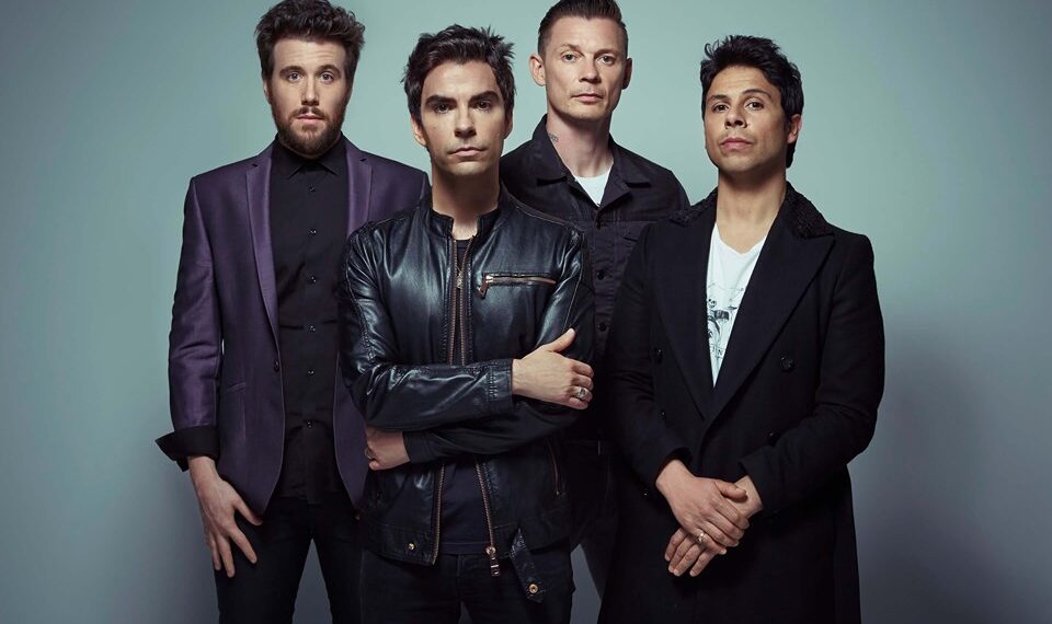 Η Μουσική Γωνιά του Μίλτου Ηλιάδη στο e-ptolemeos.gr – Stereophonics – I Wanna Get Lost With You