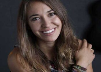 Η Μουσική Γωνιά του Μίλτου Ηλιάδη στο e-ptolemeos.gr – Lauren Daigle – You Say