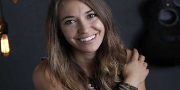 Η Μουσική Γωνιά του Μίλτου Ηλιάδη στο e-ptolemeos.gr – Lauren Daigle – You Say