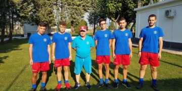 Μεταγραφική ενίσχυση για τον Ατρόμητο Πτολεμαΐδας