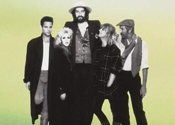 Η Μουσική Γωνιά του Μίλτου Ηλιάδη στο e-ptolemeos.gr – Fleetwood Mac – The Chain