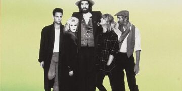 Η Μουσική Γωνιά του Μίλτου Ηλιάδη στο e-ptolemeos.gr – Fleetwood Mac – The Chain