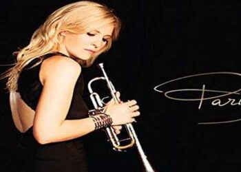 Οι μουσικές επιλογές του e-ptolemeos.gr – Alison Balsom – J. N. Hummel Trumpet Concerto in E flat, Rondo (2009)﻿