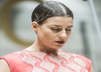 Οι μουσικές επιλογές του e-ptolemeos.gr -Asmik Grigorian, Soprano – Tchaikovsky, Eugene Onegin (2019)