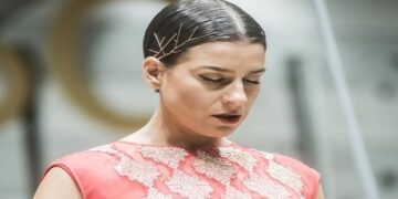 Οι μουσικές επιλογές του e-ptolemeos.gr -Asmik Grigorian, Soprano – Tchaikovsky, Eugene Onegin (2019)