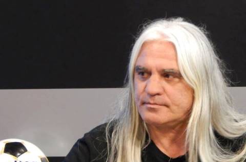 Με “καπετάνιο” το Βασίλη Βικιάρη στη Β΄ Κατηγορία η Εράτυρα