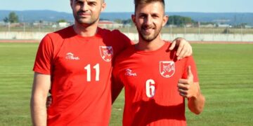 Συμφώνησε και έκλεισε στον Π.Α.Σ Φλώρινα ο Χρήστος Γεωργιάδης!