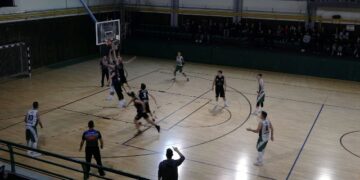 Β΄ Κατηγορία Μπάσκετ Ε.ΚΑ.Σ.ΔΥ.Μ.- Σε ένα όμιλο φέτος