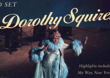 Οι μουσικές επιλογές του e-ptolemeos.gr – Dorothy Squires – Without You