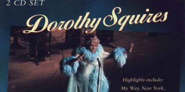 Οι μουσικές επιλογές του e-ptolemeos.gr – Dorothy Squires – Without You