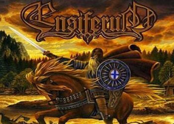 Οι μουσικές επιλογές του e-ptolemeos.gr – Ensiferum – Lady in Black