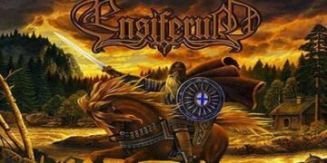 Οι μουσικές επιλογές του e-ptolemeos.gr – Ensiferum – Lady in Black