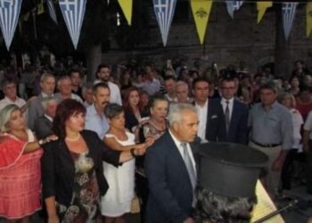 Ορκίστηκε η νέα δημοτική αρχή του Βελβεντού