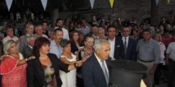 Ορκίστηκε η νέα δημοτική αρχή του Βελβεντού