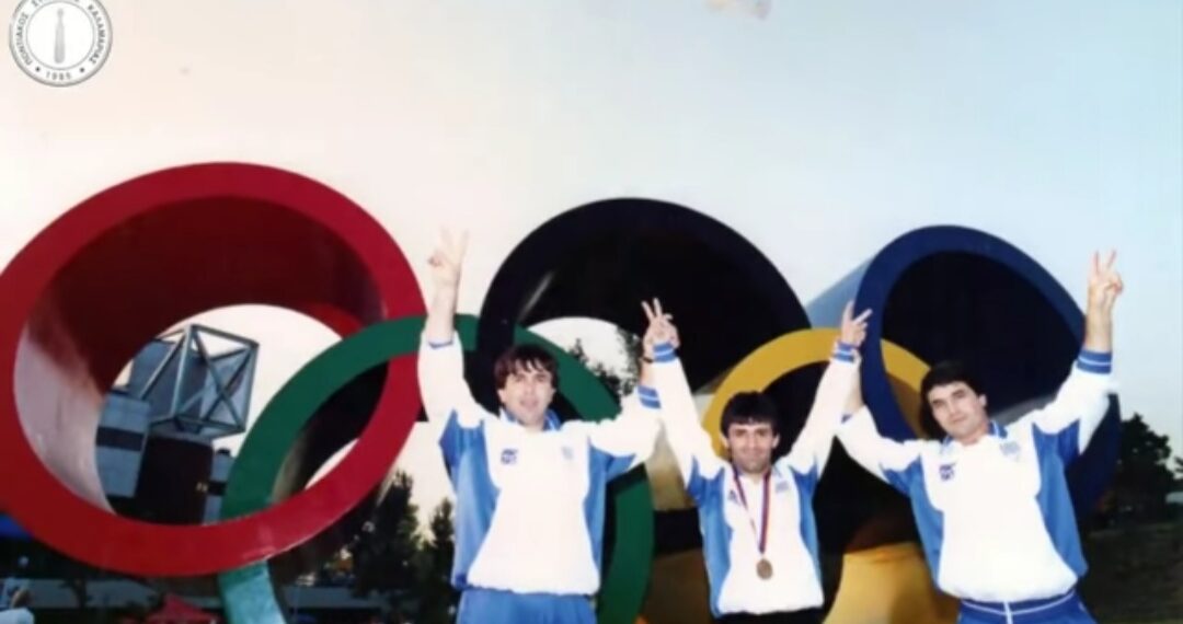 Δείτε ένα συγκινητικό βίντεο αφιέρωμα στον Γιώργο Ποζίδη