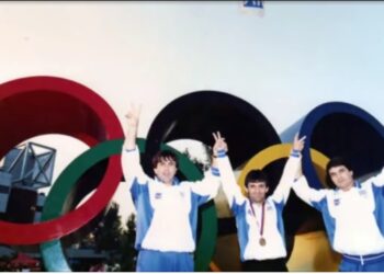 Δείτε ένα συγκινητικό βίντεο αφιέρωμα στον Γιώργο Ποζίδη