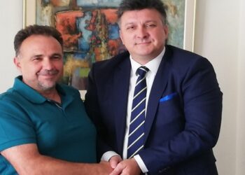 Συνέχιση της επιτυχημένης συνεργασίας του Επιμελητηρίου Κοζάνης με τον Φορέα Πιστοποίησης Ανθρώπινου Δυναμικού UNICERT