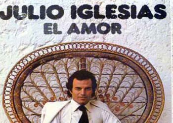 Οι μουσικές επιλογές του e-ptolemeos.gr – Julio Iglesias – Mi dulce señor