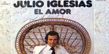 Οι μουσικές επιλογές του e-ptolemeos.gr – Julio Iglesias – Mi dulce señor