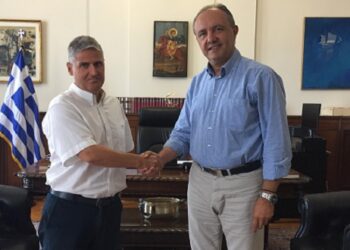 Θ. Καράογλου: «Στόχος η δωδεκάμηνη ισόρροπη τουριστική ανάπτυξη της Β. Ελλάδας»