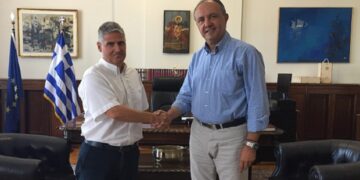 Θ. Καράογλου: «Στόχος η δωδεκάμηνη ισόρροπη τουριστική ανάπτυξη της Β. Ελλάδας»