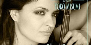 Οι μουσικές επιλογές του e-ptolemeos.gr – Lana Trotovsek – Après un rêve (Faure)